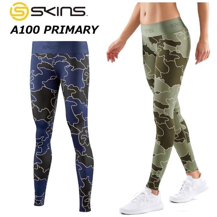 Skins スキンズ レディース ロングタイツ A100 Primary ウィメンズ ロングタイツ Ps 返品種別outlet 9ska100p Wlt Fleaboardshop 通販 Yahoo ショッピング