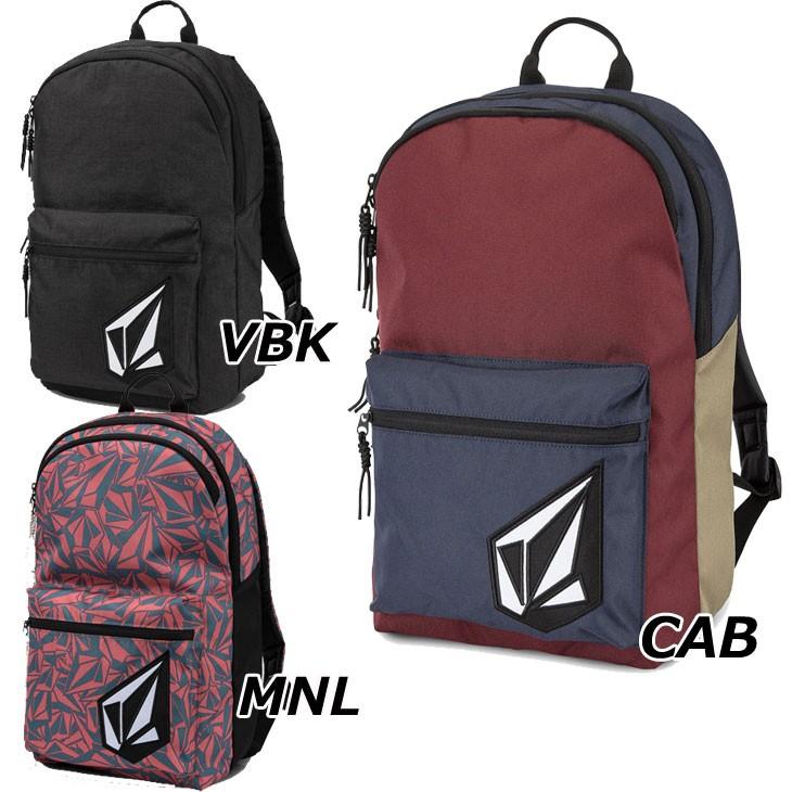 新品・未使用⭐️ボルコム　VOLCOM リュック　タグ付き VOLCOM デイバック リュック 「VOLCOM/ボルコム」 Short Range