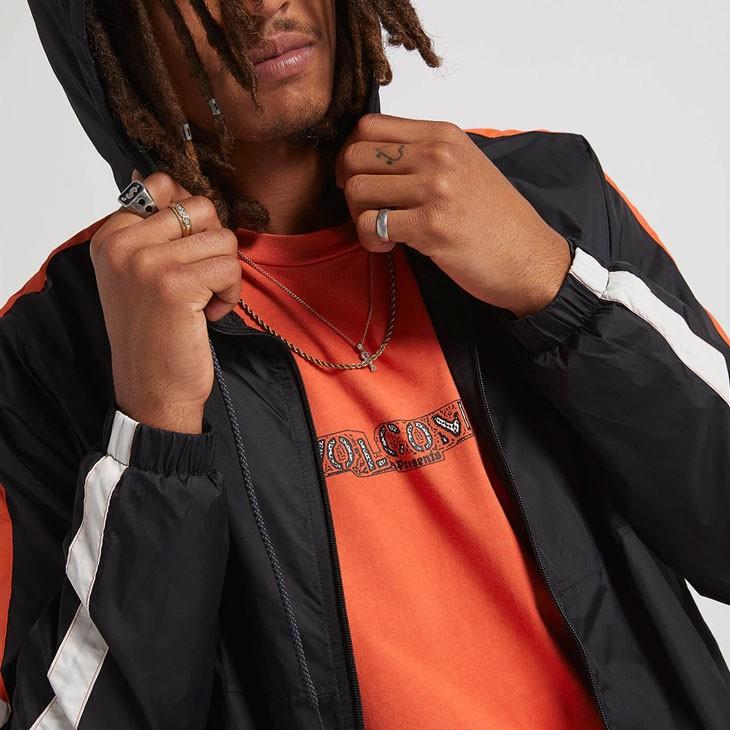 VOLCOM（ボルコム） メンズErmont Jacket ジャケット A1531901 【返品