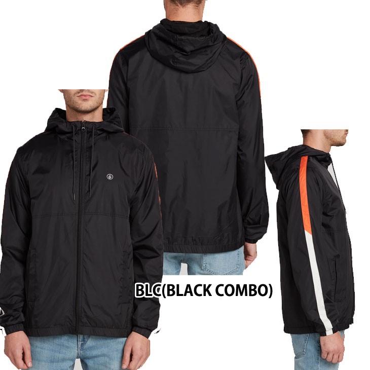VOLCOM（ボルコム） メンズErmont Jacket ジャケット A1531901 【返品