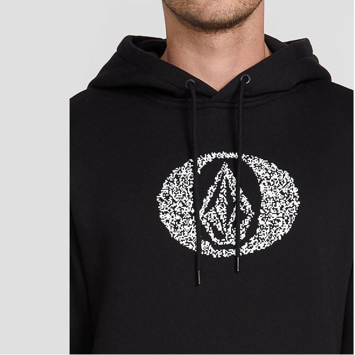 VOLCOM（ボルコム） メンズ パーカー プルオーバー Supply Stone P/O 