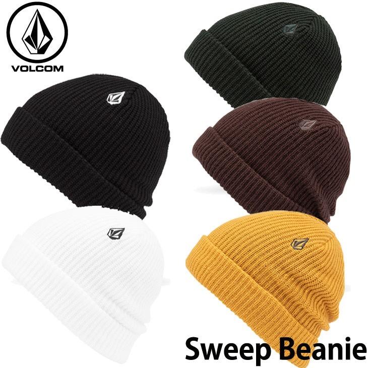 volcom beanie