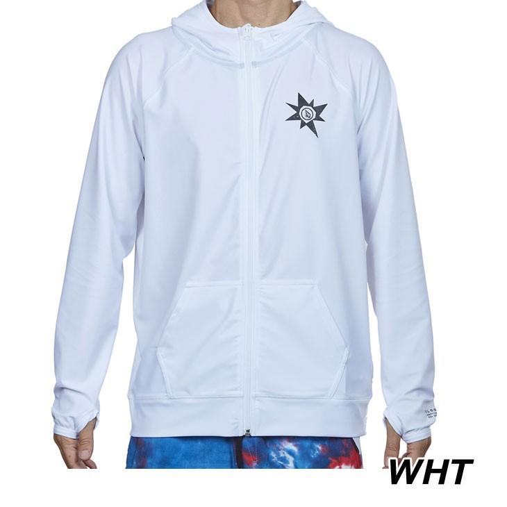高速配送 Volcom ボルコム ラッシュガード メンズ Jpn Cacel Hist L S 長袖ラッシュzip Japanlimited Ng0 返品種別outlet Dprd Jatimprov Go Id