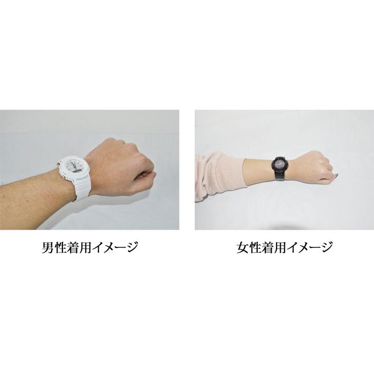 G-SHOCK カシオ MINI 【GMN-500-7B2JR 】カラー【WHITE】【日本正規品