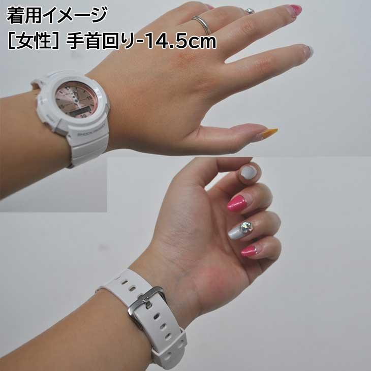 G-SHOCK カシオ MINI 【GMN-500-7B2JR 】カラー【WHITE】【日本正規品