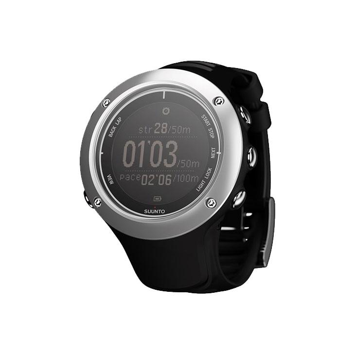 訳あり店頭在庫処分】SUUNTO スント ウォッチ 腕時計 【AMBIT 2S 