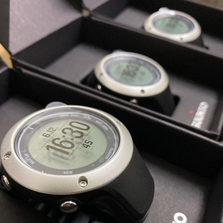 訳あり店頭在庫処分】SUUNTO スント ウォッチ 腕時計 【AMBIT 2S 
