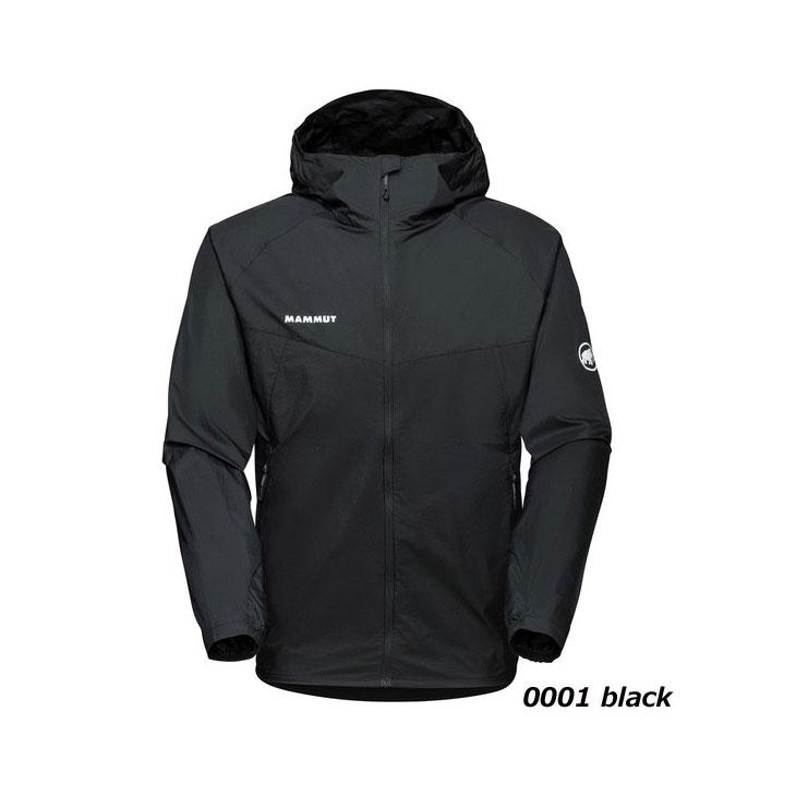 【取り寄せ品】MAMMUT マムート コンベイ ウィンドブレーカー フーデッド ジャケット メンズ  【Convey WB Hooded Jacket AF Men 】1012-00530  正規品 ship1_3