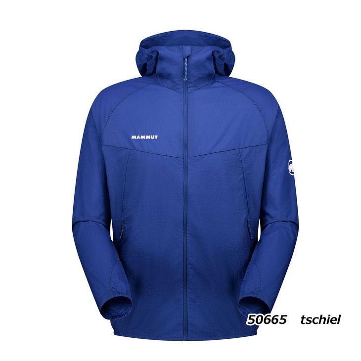 【取り寄せ品】MAMMUT マムート コンベイ ウィンドブレーカー フーデッド ジャケット メンズ  【Convey WB Hooded Jacket AF Men 】1012-00530  正規品 ship1_5