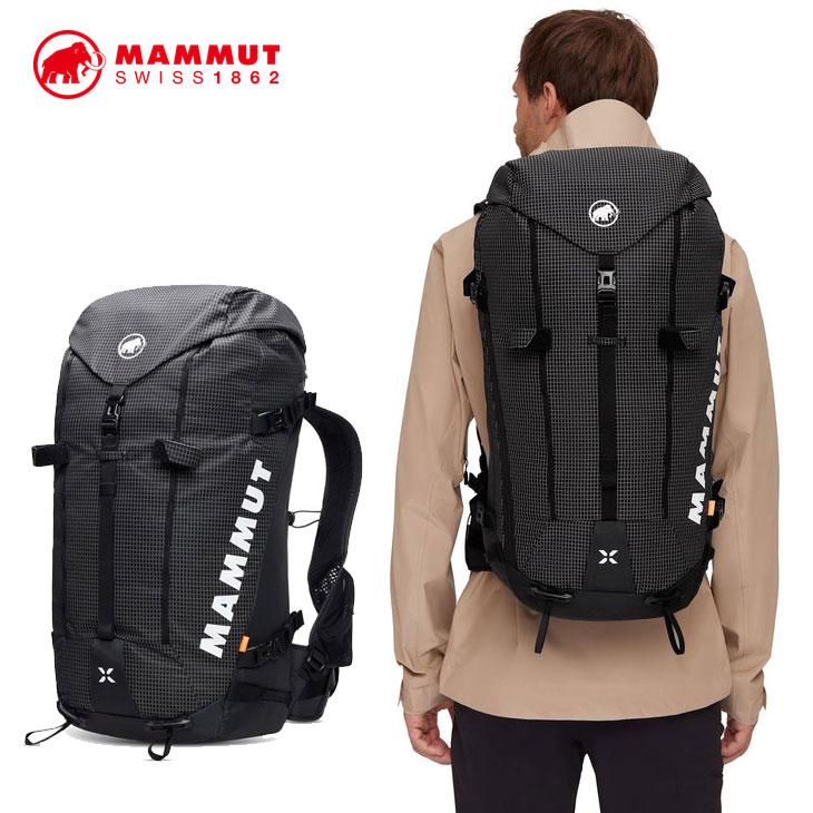 BURTON（バートン） 【取り寄せ品】MAMMUT マムート ハイキング 登山