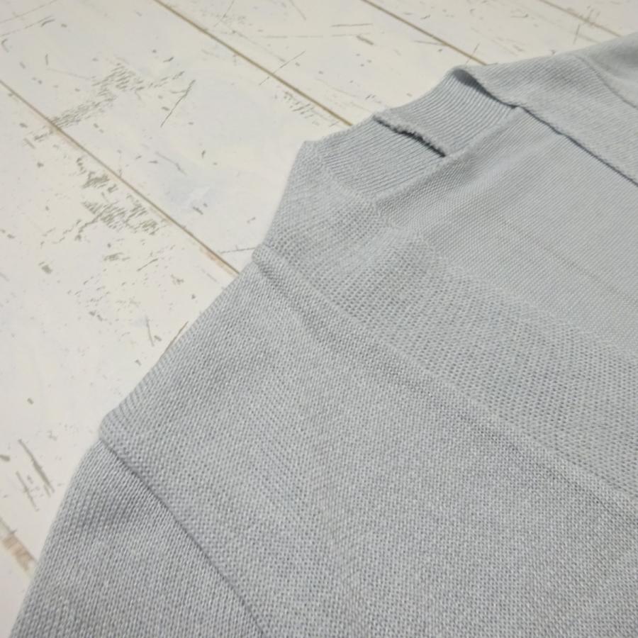 シルク混天然成分由来抗菌防臭素材使用トッパーカーディガン |  | 14