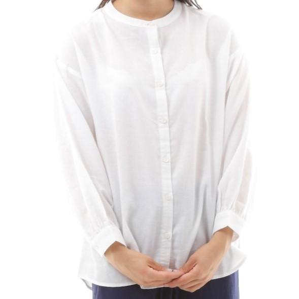 送料無料 セットで2300円 ゆったり ベージュ ブラウン ニットベストとネルシャツセット |  | 15