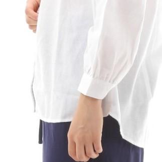 送料無料 セットで2300円 ゆったり ベージュ ブラウン ニットベストとネルシャツセット |  | 18