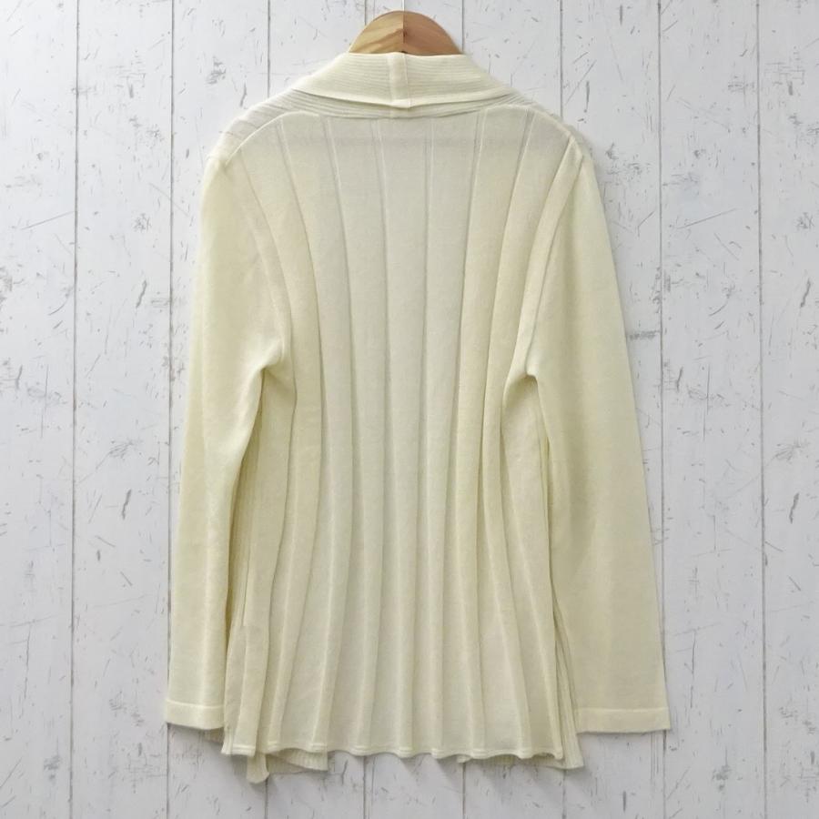 日本製トッパー カーディガン シルク混素材使用 ネイビー 紺 ベージュ ブルー ピンク 20代 30代 40代 50代 60代   長袖 ゆったり 春夏 母の日　 |  | 09