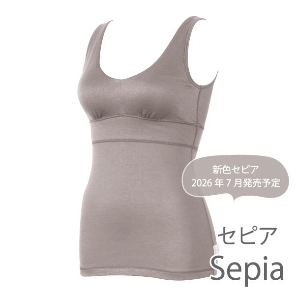 Fleep（フリープ） カップ付きタンク ブラトップ ナイトブラ お肌に