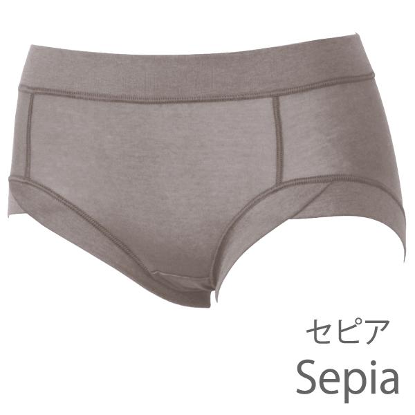 スタンダードショーツ あさイチ お肌にやさしい下着 Fleep フリープ 日本製 ネコポス可 81057 S M L LL | Fleep | 11