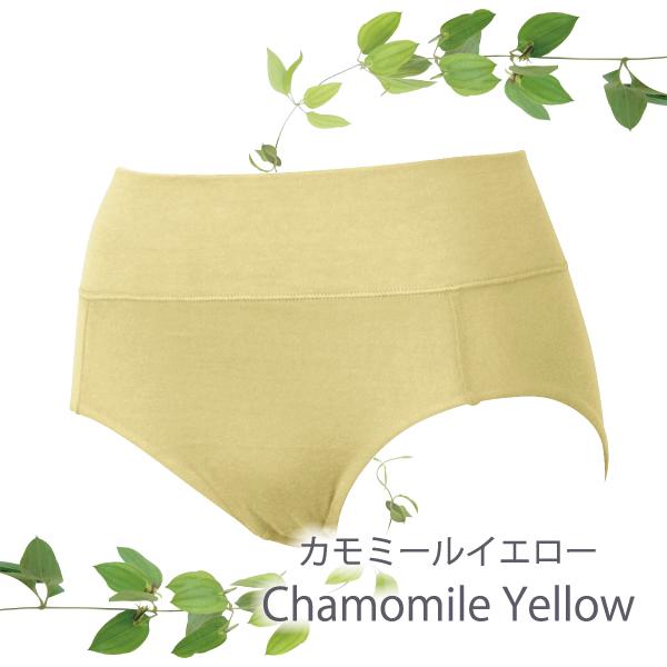 ハイライズショーツ WEB限定 深ばきショーツ パンツ お肌にやさしい下着 Fleep フリープ ヘルシー 綿100％ 日本製 83102 S M L LL ネコポス可 ショーツ | Fleep | 10