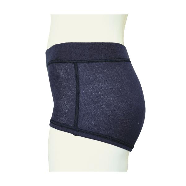 Kids ローレッグショーツ お肌にやさしい下着 Fleep フリープ キッズ 女の子 日本製 85027 110 120 130 140 150 160 ネコポス可 | ブランド登録なし | 10