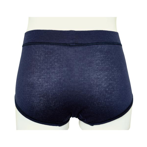 Kids ローレッグショーツ お肌にやさしい下着 Fleep フリープ キッズ 女の子 日本製 85027 110 120 130 140 150 160 ネコポス可 | ブランド登録なし | 11