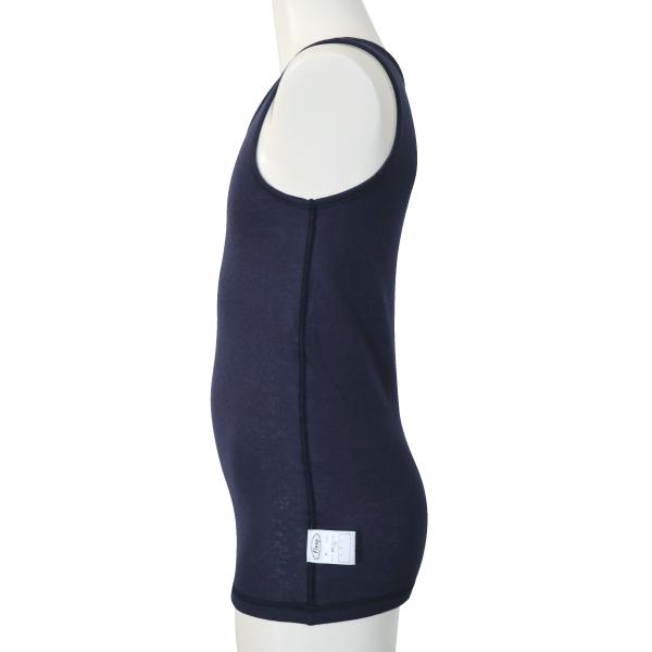 Kids タンクトップ お肌にやさしい下着 Fleep フリープ キッズ 子供 女の子 日本製 85028 110 120 130 140 cm ネコポス可 | ブランド登録なし | 14