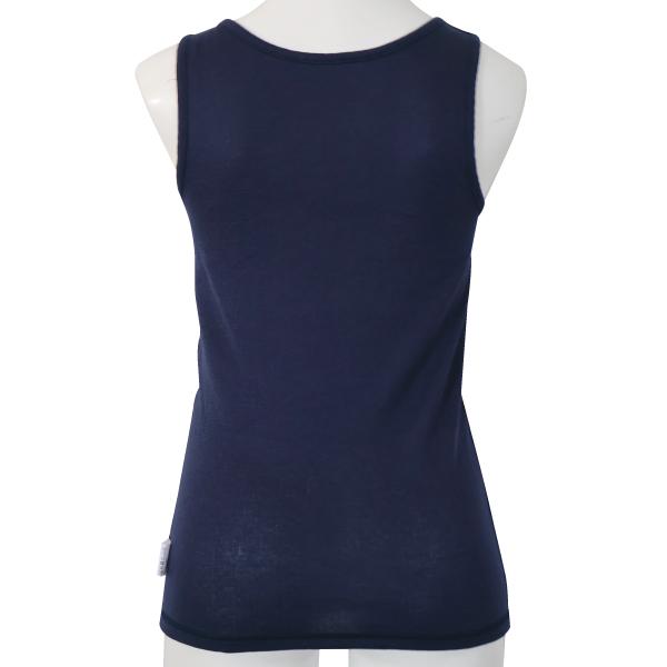 Kids タンクトップ お肌にやさしい下着 Fleep フリープ キッズ 子供 女の子 日本製 85028 110 120 130 140 cm ネコポス可 | ブランド登録なし | 15