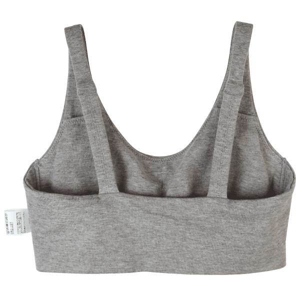 ジュニア ブラ ファーストブラ お肌にやさしい下着 Fleep フリープ キッズ 子供 子ども 小学生 中学生 女の子 スクール 日本製 綿混 ネコポス可 85031 150 160cm | ブランド登録なし | 06