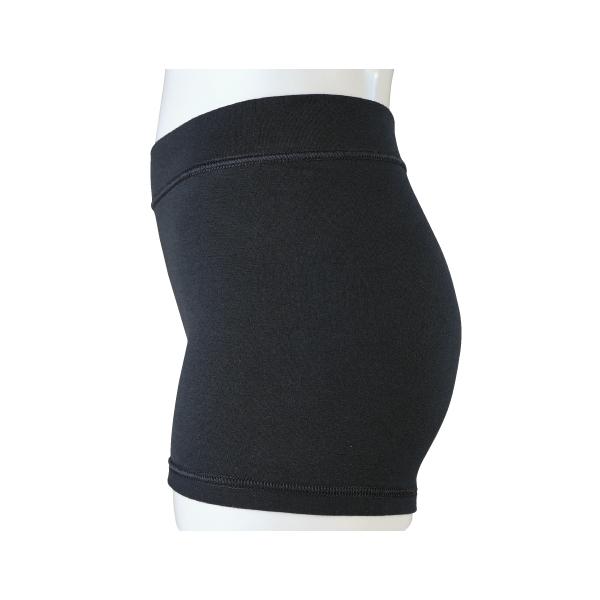 Kids オーバーパンツ お肌にやさしい下着 Fleep フリープ キッズ ジュニア 子供 子ども 小学生 中学生 女の子 スクール 日本製 綿混 ネコポス可 85032 110 ~ 160 | ブランド登録なし | 12