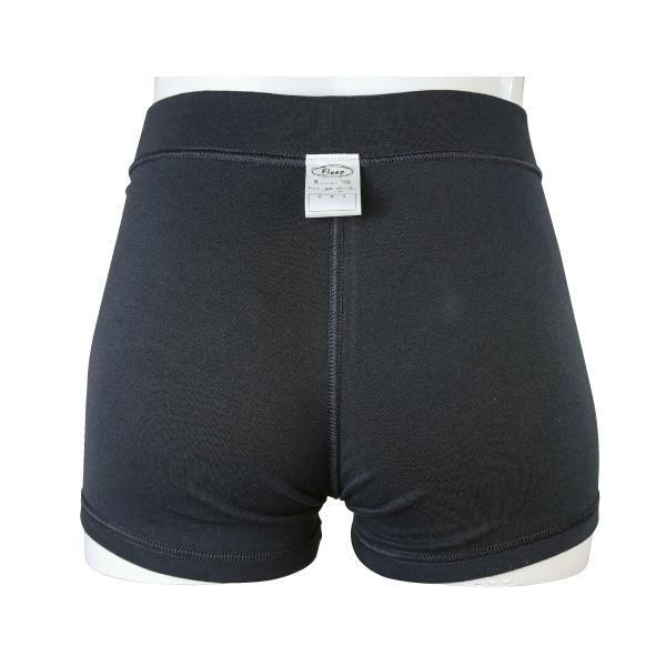 Kids オーバーパンツ お肌にやさしい下着 Fleep フリープ キッズ ジュニア 子供 子ども 小学生 中学生 女の子 スクール 日本製 綿混 ネコポス可 85032 110 ~ 160 | ブランド登録なし | 13