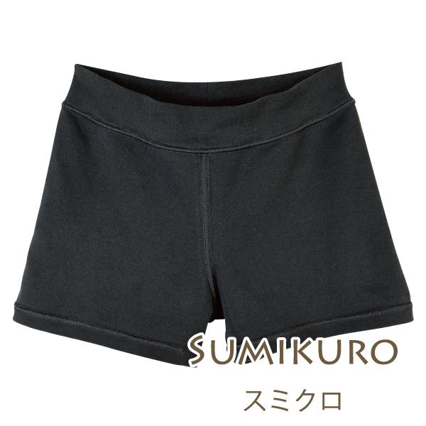 Kids オーバーパンツ お肌にやさしい下着 Fleep フリープ キッズ ジュニア 子供 子ども 小学生 中学生 女の子 スクール 日本製 綿混 ネコポス可 85032 110 ~ 160 | ブランド登録なし | 02