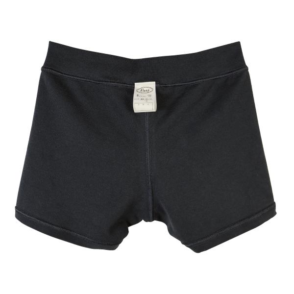 Kids オーバーパンツ お肌にやさしい下着 Fleep フリープ キッズ ジュニア 子供 子ども 小学生 中学生 女の子 スクール 日本製 綿混 ネコポス可 85032 110 ~ 160 | ブランド登録なし | 03