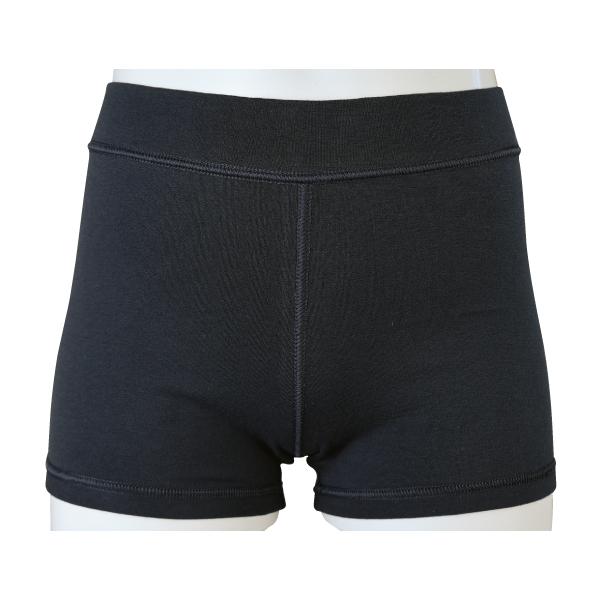 Kids オーバーパンツ お肌にやさしい下着 Fleep フリープ キッズ ジュニア 子供 子ども 小学生 中学生 女の子 スクール 日本製 綿混 ネコポス可 85032 110 ~ 160 | ブランド登録なし | 10