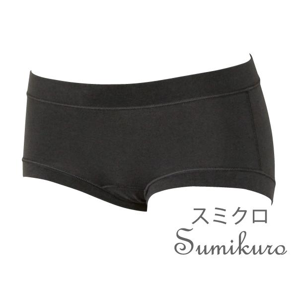 WEB限定品 コンフォートショーツ お肌にやさしい下着 Fleep フリープ 綿ベア天 パンツ リラックス ストレッチ 日本製 87010 M L LL ネコポス可 | Fleep | 07