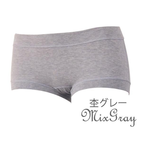 WEB限定品 コンフォートショーツ お肌にやさしい下着 Fleep フリープ 綿ベア天 パンツ リラックス ストレッチ 日本製 87010 M L LL ネコポス可 | Fleep | 08