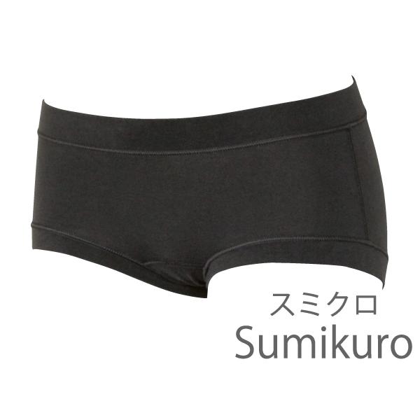 WEB限定品 コンフォートショーツ お肌にやさしい下着 Fleep フリープ 綿ベア天 パンツ リラックス ストレッチ 日本製 87010 M L LL ネコポス可 | Fleep | 09