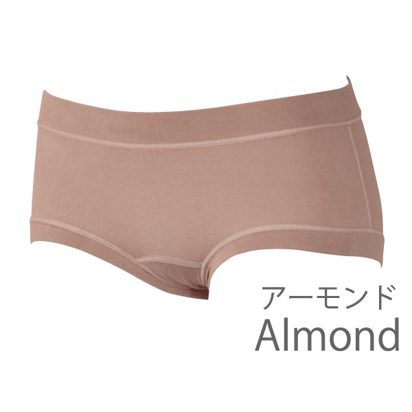 WEB限定品 コンフォートショーツ お肌にやさしい下着 Fleep フリープ 綿ベア天 パンツ リラックス ストレッチ 日本製 87010 M L LL ネコポス可 | Fleep | 12