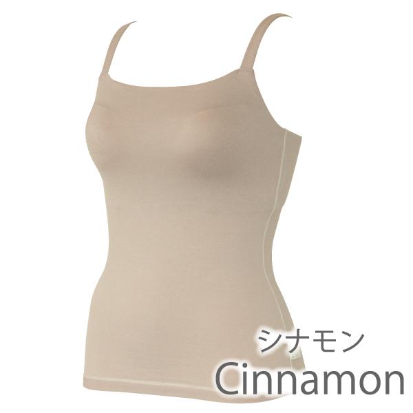 WEB限定品 コンフォート ブラキャミ カップ付き Fleep フリープ 綿混 綿ベア天 ブラトップ スポーツ リラックス ストレッチ 日本製 ネコポス可 87018 M L LL | Fleep | 08