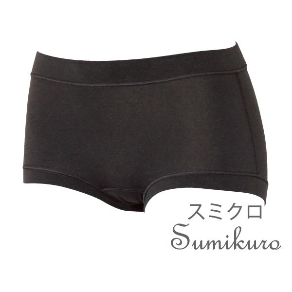 WEB限定品 コンフォート 深ばきショーツ お肌にやさしい下着 Fleep フリープ 綿ベア天 パンツ リラックス ストレッチ 日本製 87019 M L LL ネコポス可 | Fleep | 07