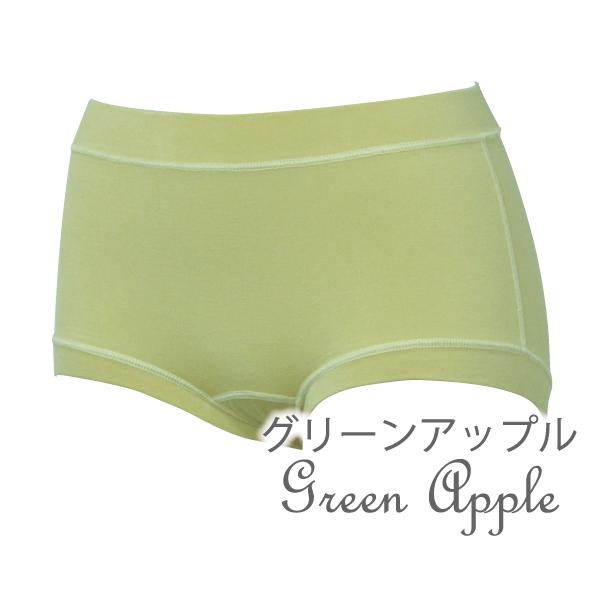 WEB限定品 コンフォート 深ばきショーツ お肌にやさしい下着 Fleep フリープ 綿ベア天 パンツ リラックス ストレッチ 日本製 87019 M L LL ネコポス可 | Fleep | 10