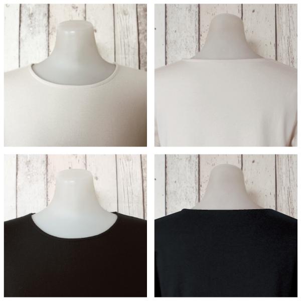 リラックスウェア WEB限定 長袖 カットソー パジャマ ルームウェア 綿100％  お肌にやさしい Fleep フリープ 送料無料 88026 部屋着 日本製 ネコポス可 | Fleep | 08