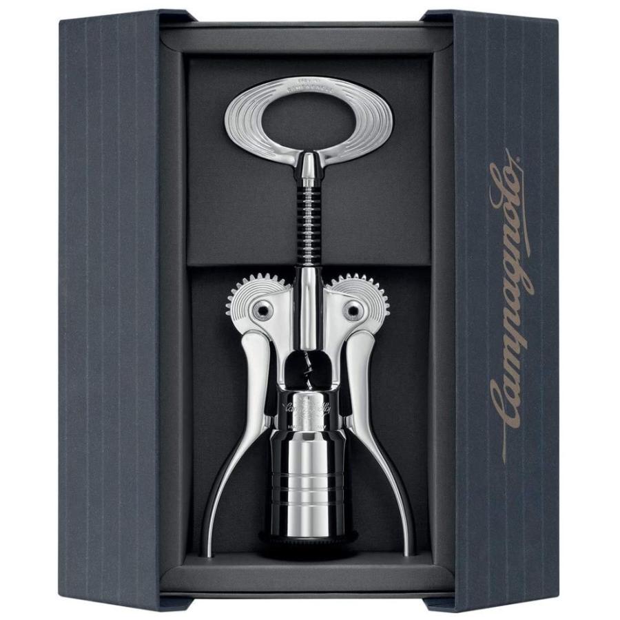 カンパニョーロ コルクスクリュー BIG 限定 Brithgtカラー ワイン