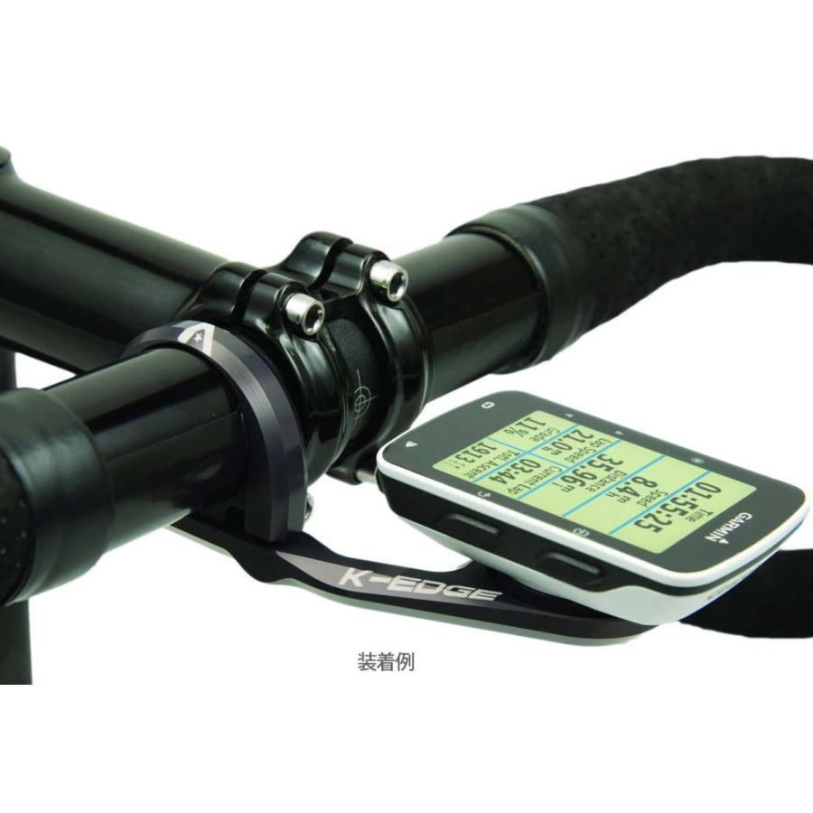 K-EDGE Garmin Sport ガーミン スポーツ エッジシリーズ用 K-EDGE Garmin Sport ガーミン スポーツ エッジシリーズ用