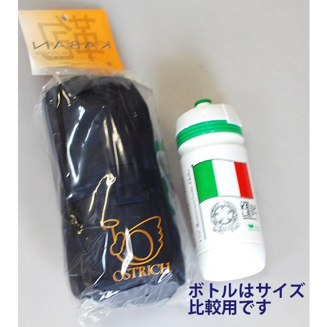 5分で収納できる オーストリッチ 超速FIVE 輪行袋 : フリートBIKE AND