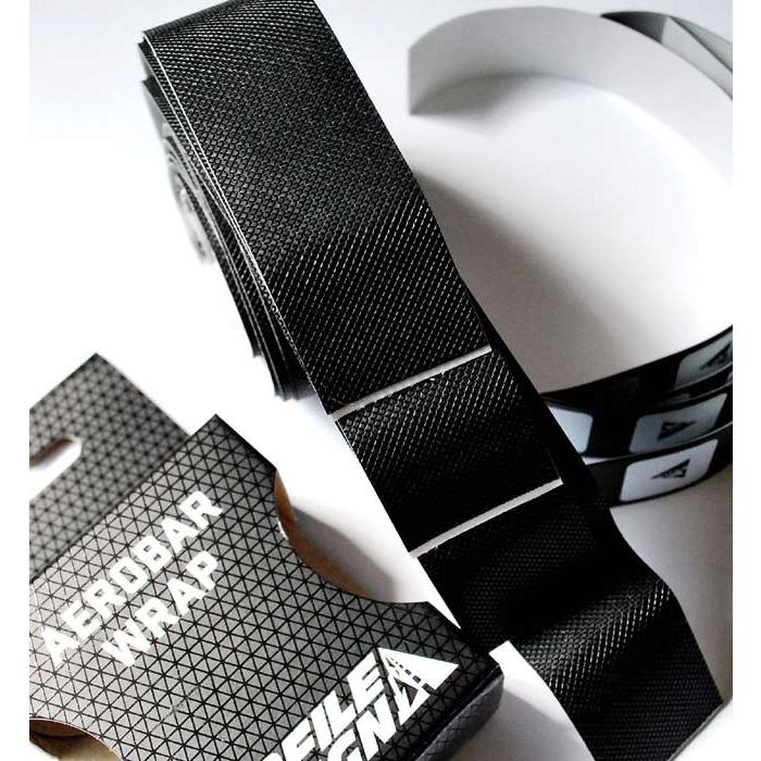 滑りにくい プロファイルデザイン エアロバー・ラップ 薄くダイレクト感あり | 