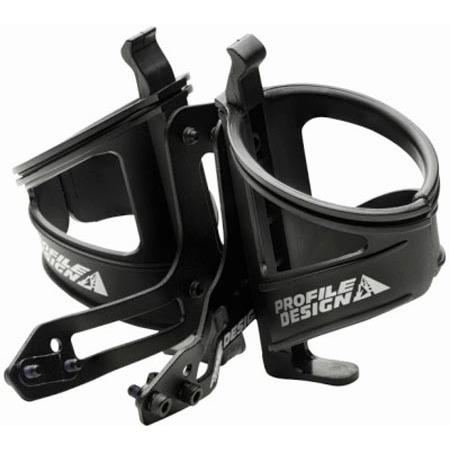 プロファイルデザイン RML サドルレール取付け ボトルケージ | 