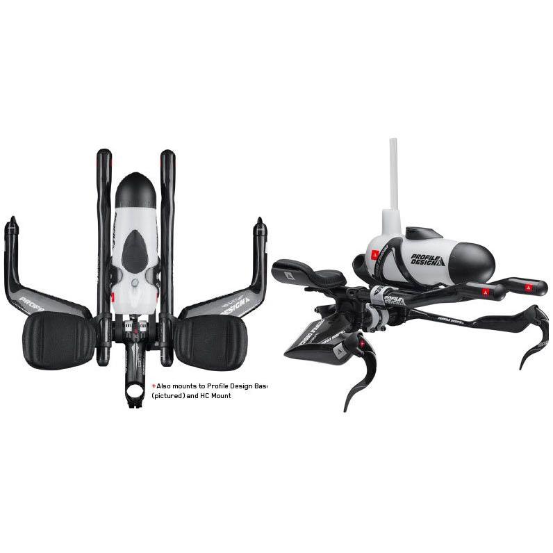 エアロバー上の ハドレーションシステム プロファイルデザイン AERO HCボトル |  | 01