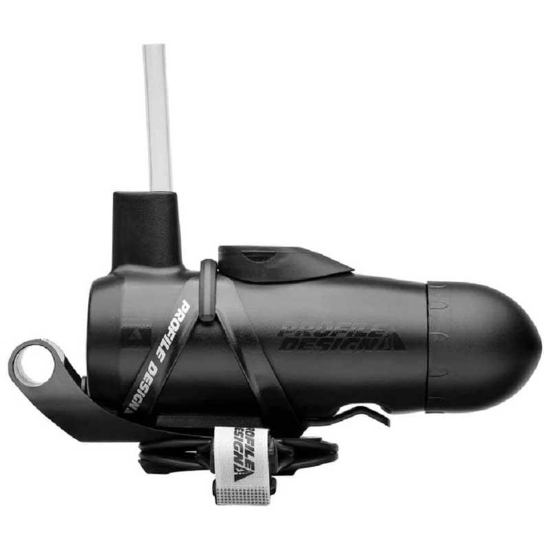 プロファイルデザイン AERO HC システム エアロバー上 ハドレーション システム ボトル サイコンマウント付き |  | 01