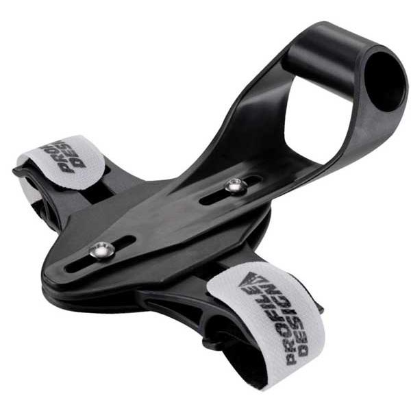 プロファイルデザイン AERO HC システム エアロバー上 ハドレーション システム ボトル サイコンマウント付き |  | 03