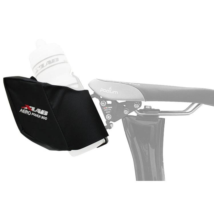 XLAB エックスラボ エアロポーチ AERO POUCH 300 中古 美品 XLAB エックスラボ エアロポーチ AERO POUCH 300 中古 美品 XLAB