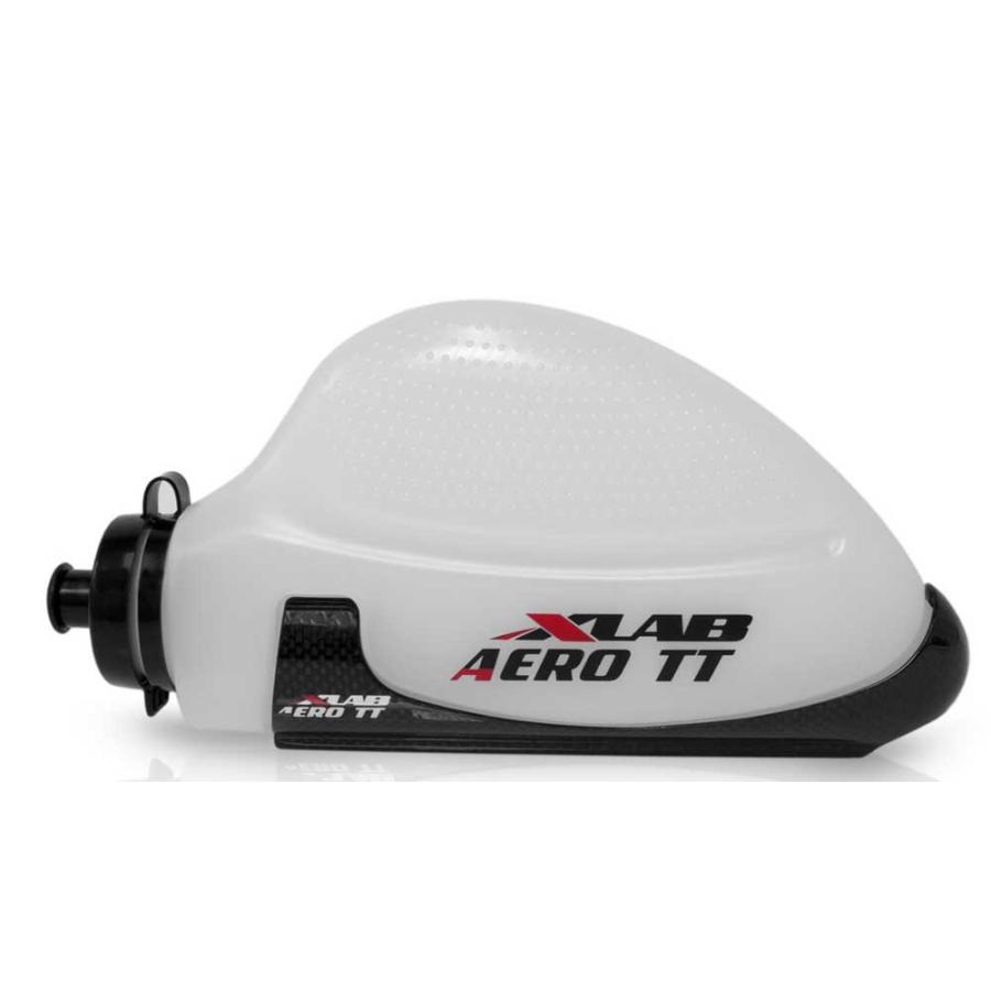 （せきじゅんさん用）AeroGain ダブルボトル BTA トライアスロン TT トライ ボトル エアロ コーン | ドラッグを減らす | より速く