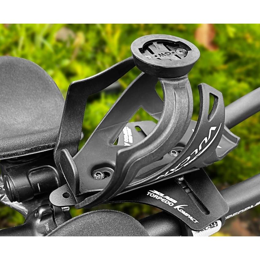 XLAB トピード コンパクト ライト TORPEDO KOMPACT 125 LTE 装脱着簡単 エアロバー ハドレーション ボトル無し  トライアスロン ドリンクボトル |  | 01